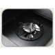 ΨΗΣΤΑΡΙΑ ΥΓΡΑΕΡΙΟΥ UNIMAC GAS BBQ (661316) 4+1 (ΠΛΑΪΝΗ) ΕΣΤΙΕΣ BLACK  PREMIUM